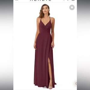 AZAZIE DAVIS - size 4